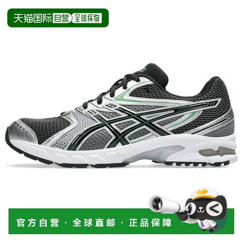 亚瑟士 ASICS 凝胶轻量训练者 14｜男女同款｜1203A607-021 运动