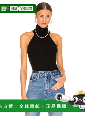 1h可退 潮奢 Michael Lauren 女士 Romulus 背心 ML6736PKH性感