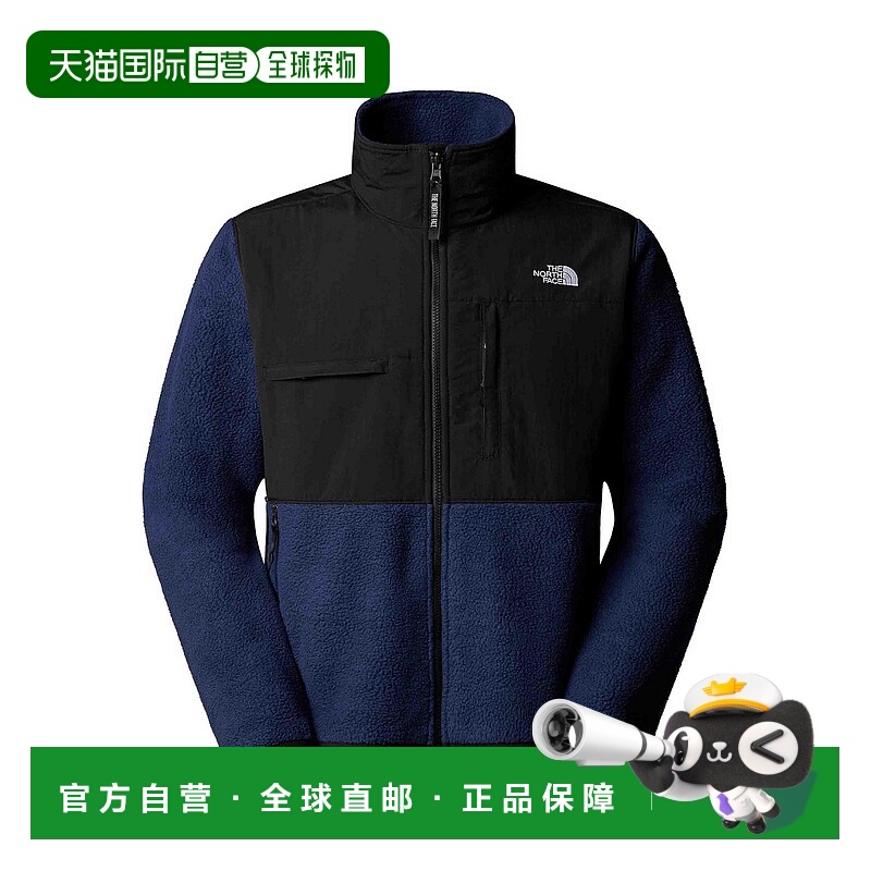 1h可退 THE NORTH FACE 男士户外风衣 NF0A88XH92ASUMMT AW2025