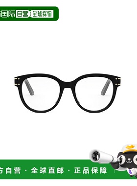 DIOR 男士眼镜 DIORSIGNATUREOR3I1000 CO 黑色 DIOR WOMAN Eyegl