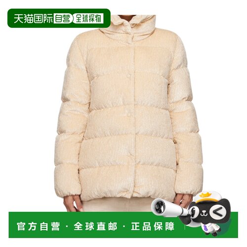 MONCLER 女士外套 J20931A001625981HM13 花色 Co【付后1h可退】