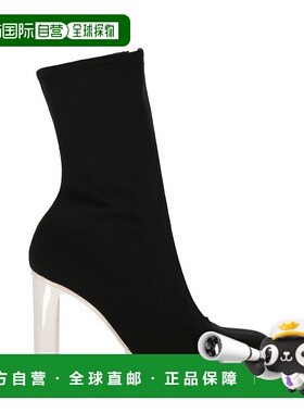ALEXANDER MCQUEEN 女士靴子 688310W4SQ11053 SS2022袜靴