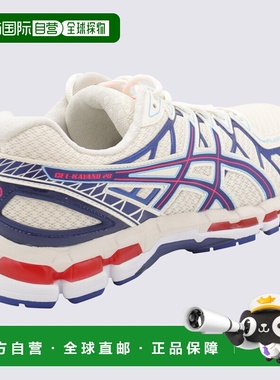 ASICS 男士运动鞋 1203A388101 SS2025 白色 