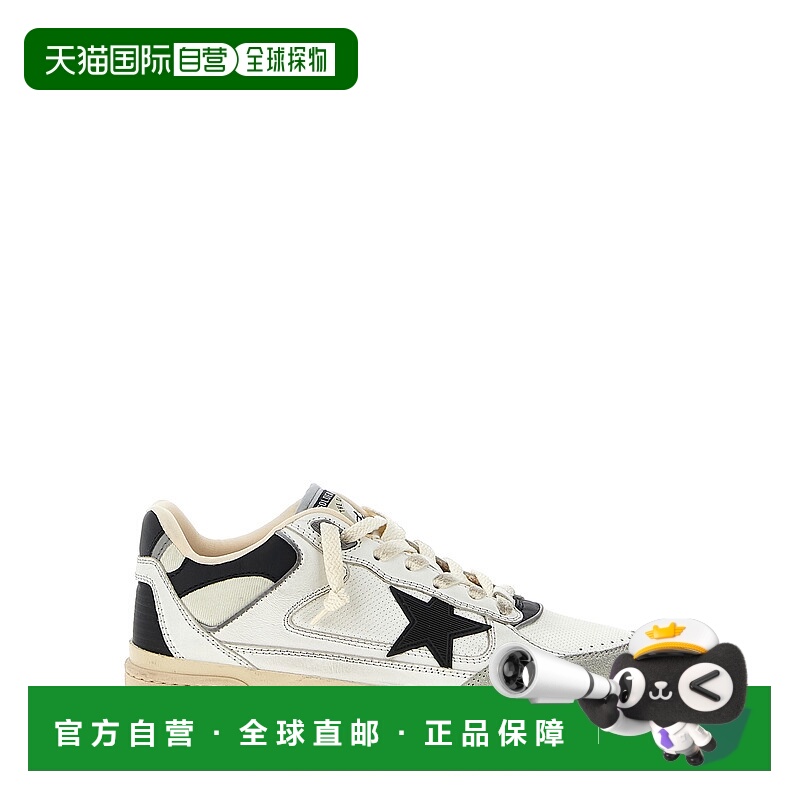 1h可退 GOLDEN GOOSE DELUXE BRAND 女士运动鞋 GWF00630F0057451