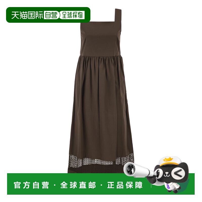 WEEKEND MAX MARA 女士连衣裙 2615221082600036 SS2026图片