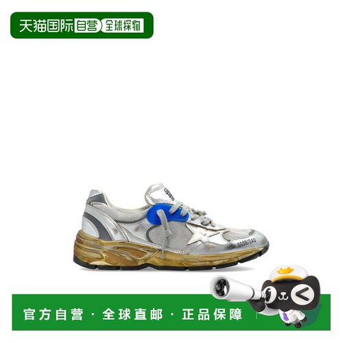 GOLDEN GOOSE DELUXE BRAND 男士运动鞋 GMF00884F00121170137