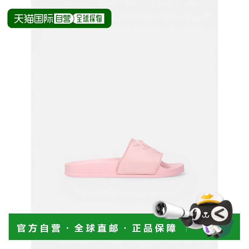 PINKO 女士拖鞋 SS0093E027O99O99 SS2025 粉红色 PINKO DILLY 01
