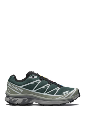 SALOMON 男士运动鞋 L49154700BISTROGREEN SS2026萨洛蒙