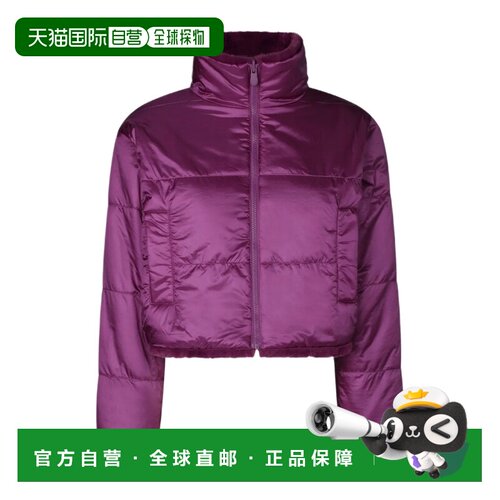 SAVE THE DUCK 女士夹克 D32492WFURY2180045CYCLAM支付后1h可退