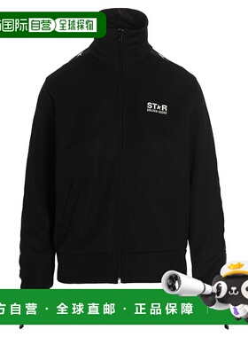 1h可退 潮奢 GOLDEN GOOSE 女士 Denise 运动衫 GWP00875P000520