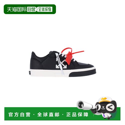 off-white 男士 运动鞋 M293C9L002BLACKW