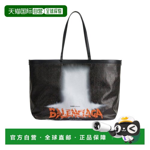 BALENCIAGA 女士单肩包 A000QC2ACQE6976 AW2026 花色