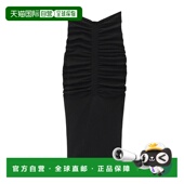 WANG 女士半身裙 1KC1255095001 ALEXANDER SS2025