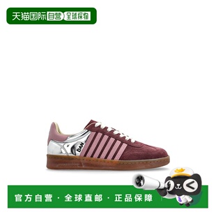 AW2025 SNW030223808438M4140 DSQUARED2 女士运动鞋