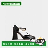 VIVIER 高跟鞋 25秋冬 ROGER RVW76643670TM6B999 女士 Tres Vivi