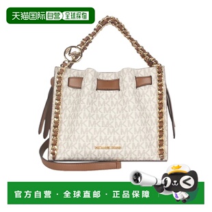 35H3G4MC1BVANILLA 女士斜挎包 AW2023手提包单肩包 KORS MICHAEL