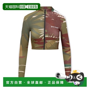 PWVB001S22FAB0025655 女士西服 AW2023 ANGELS PALM