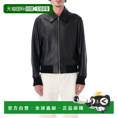 Ami Paris 男士外套 26PHJK850LH0044001 SS2026