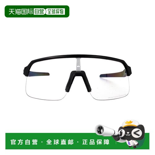OAKLEY 男士太阳镜 0OO9496949605 SS2026 透明 SUT支付后1h可退