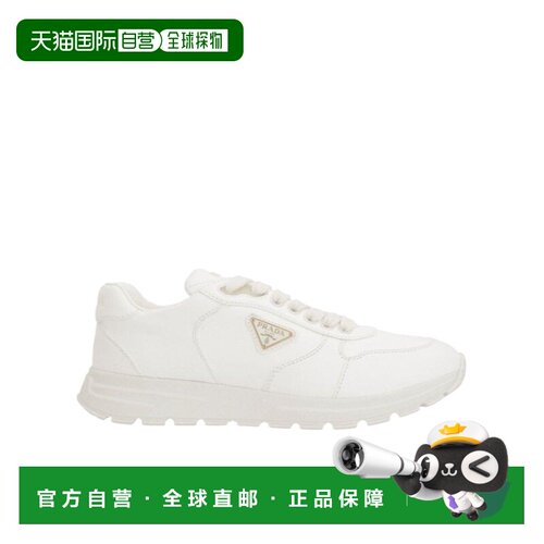 PRADA 女士运动鞋 1E021O038F035F0304 SS2026 花色