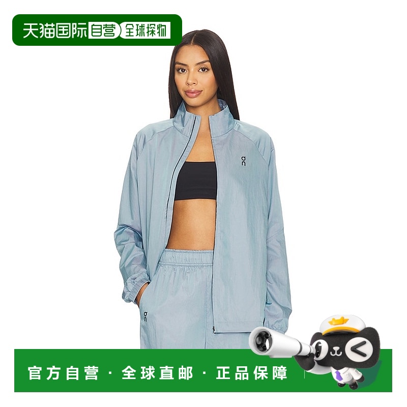 1h可退 潮奢 On 女士 Court 夹克 1WF11143976 舒适时尚