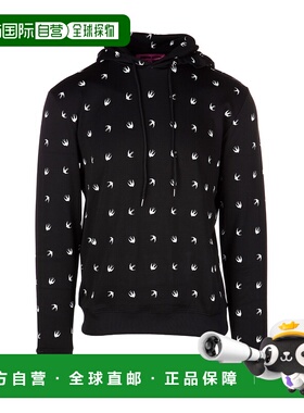 MCQ BY ALEXANDER MCQUEEN 男士针织毛衣卫衣 430578RJR381000