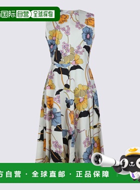 MARNI 女士连衣裙 ABMA1551A1UTC581MFW08 SS2026