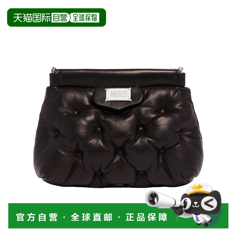 1h可退 MAISON MARGIELA 女士手拿包 SB1ZI0014P6434T8013单肩包