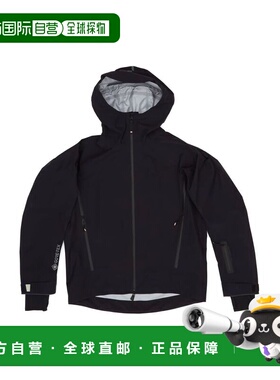 MONCLER 男士外套 1A00021597MS742 AW2025 黑色