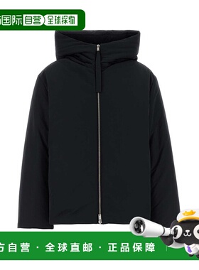 1h可退 潮奢 Jil Sander 吉尔 桑达 女士 + 羽絨服 J40AF0178J742