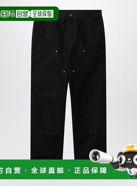 CARHARTT WIP 男士休闲裤 I031501CO890232 AW2025