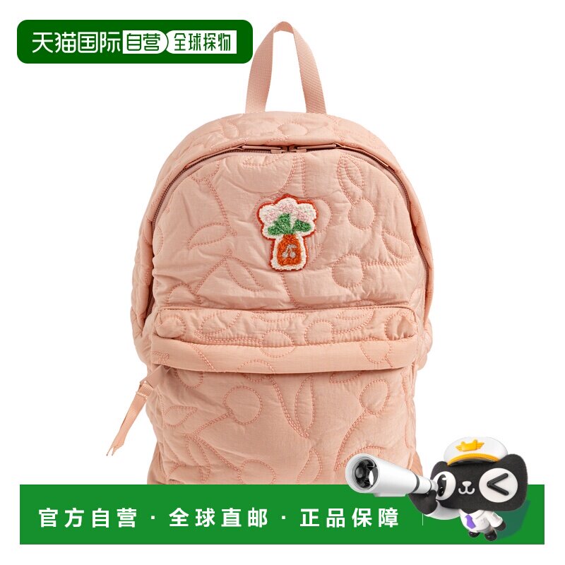 BONPOINT 女童包袋 W06GBAW000010025D AW2026 粉红色