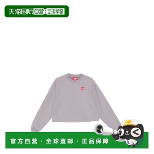THE NORTH FACE 女士卫衣 NF0A8EFYG7O1GREY SS2026