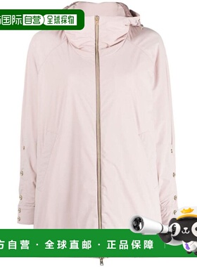 HERNO 女士西服 GC00049DR12387S4025 AW2023 粉红色