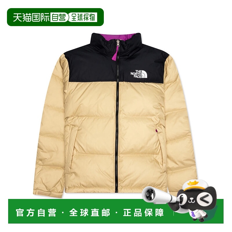 1h可退 the north face 男士 羽绒服北面运动鹅绒
