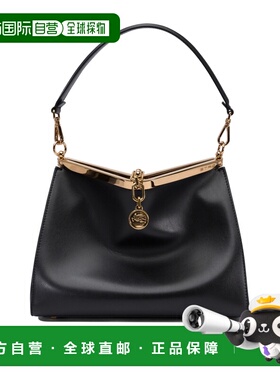 ETRO 女士手提包 WP1B0002AU022N0000 CO 黑色 中号 VELA 包