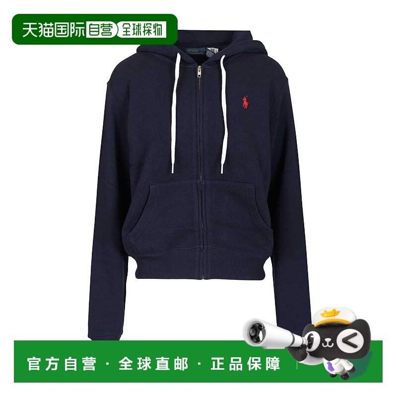 POLO RALPH LAUREN 女士卫衣 211971693003 SS2026