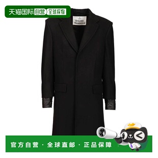 VIVIENNE WESTWOOD 男士大衣 2D01000AW019ZN401