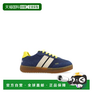 PBIA016F24LEA0014918 男童运动鞋 AW2024 ANGELS PALM