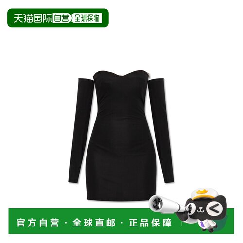 1h可退 DSQUARED2 女士连衣裙 S75CV0838S24588900 AW2024长袖