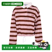 PRADA 女士T恤 39661189PF05AB