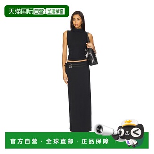 Ellie 黑 People free 女士 Free 自由人 套装 1h可退 est 潮奢