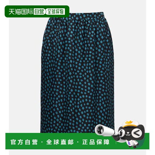 Chloe蔻依女士中长裙