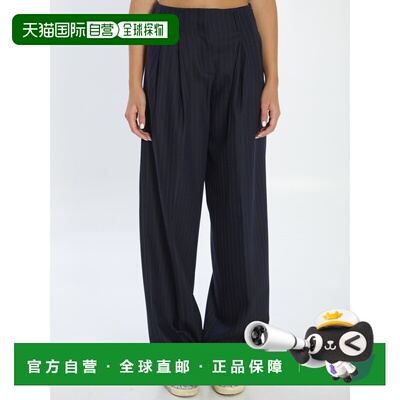 GOLDEN GOOSE DELUXE BRAND 女士休闲裤 GWP01203P00209850629