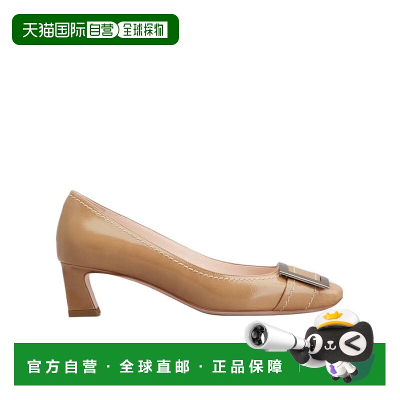 1h可退 ROGER VIVIER 女士高跟鞋 RVW44841540TM6C806 AW2025