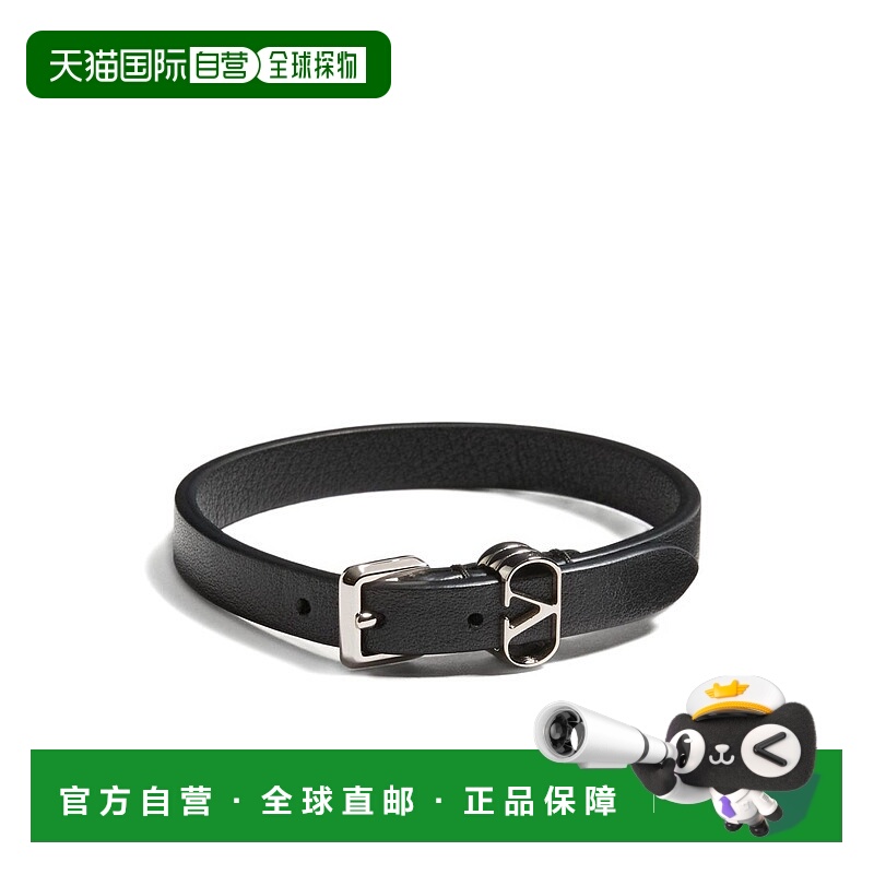 1h可退 VALENTINO GARAVANI 男士腰带 YJ0AH7FXJ0NO AW2025