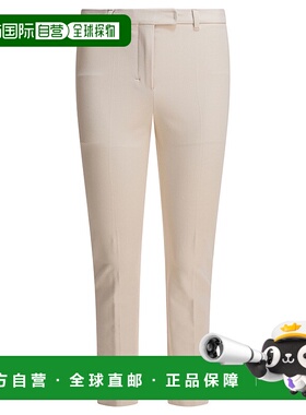 S MAX MARA 女士休闲裤 2529136031UMANITA052 AW2025