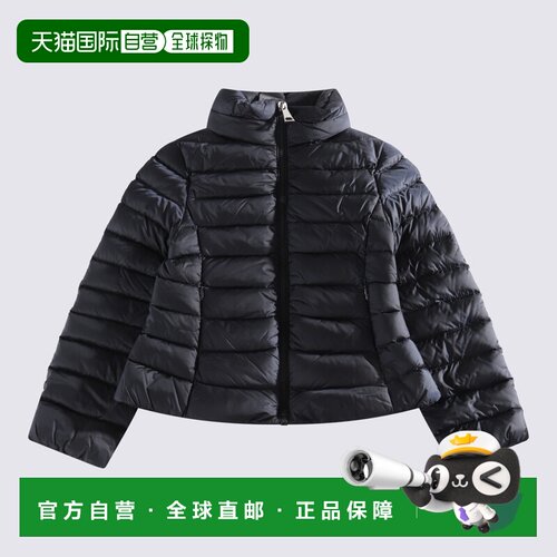 MONCLER 男童大衣 K19541A00001597YF778 SS2025