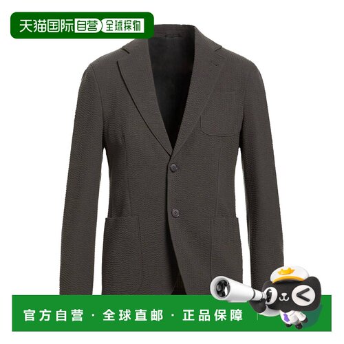 armani阿玛尼男士西装外套 【付后1h可退】