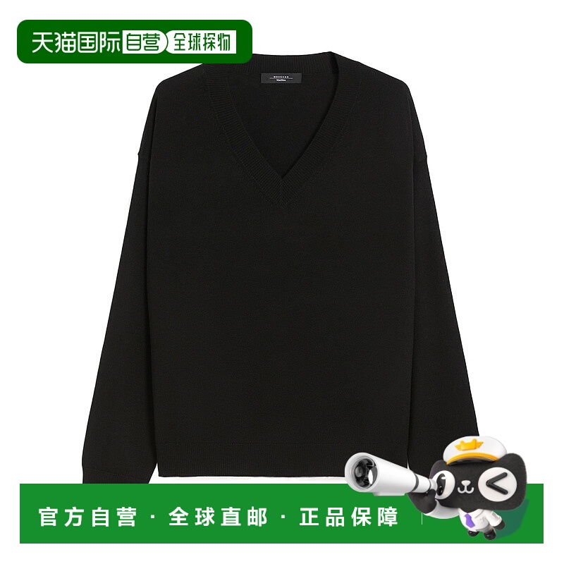 1h可退 WEEKEND MAX MARA 女士外套 5366045206008 AW2025羊毛